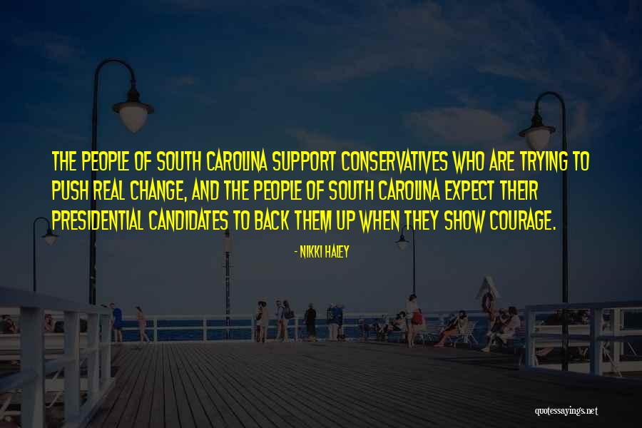 Nikki Haley Quotes 371223 Nikki Haley Quotes 371223