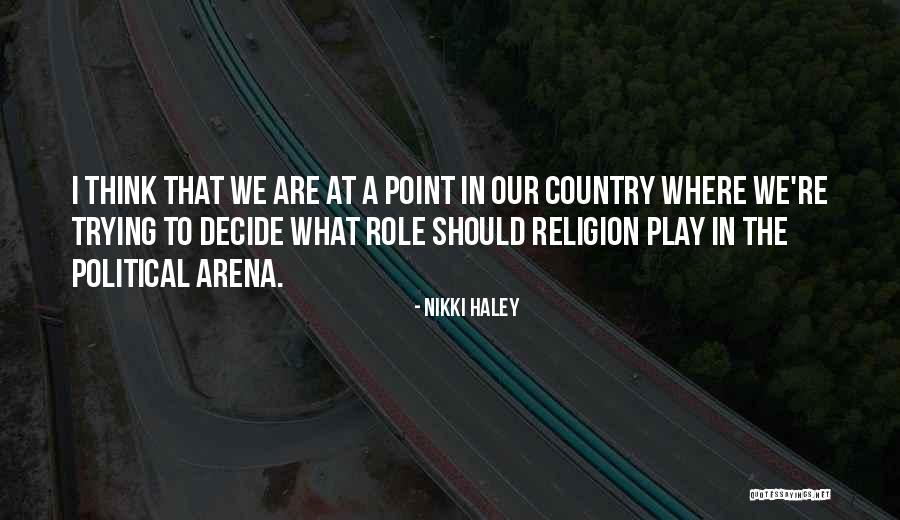 Nikki Haley Quotes 476868 Nikki Haley Quotes 476868