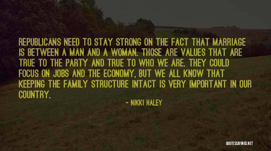 Nikki Haley Quotes 487441