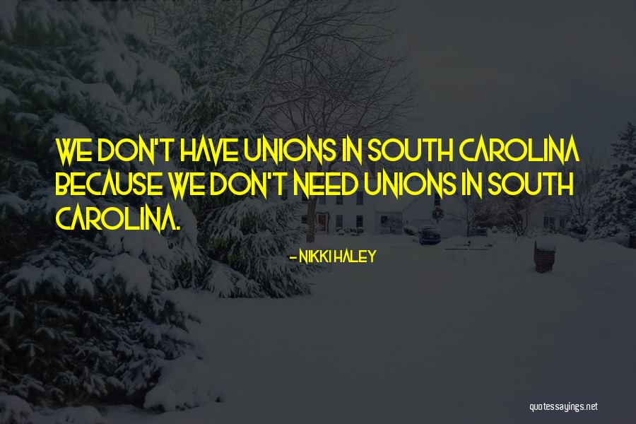 Nikki Haley Quotes 581813 Nikki Haley Quotes 581813