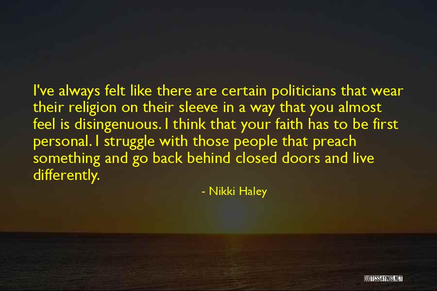 Nikki Haley Quotes 585587 Nikki Haley Quotes 585587