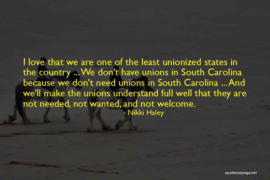 Nikki Haley Quotes 690007 Nikki Haley Quotes 690007