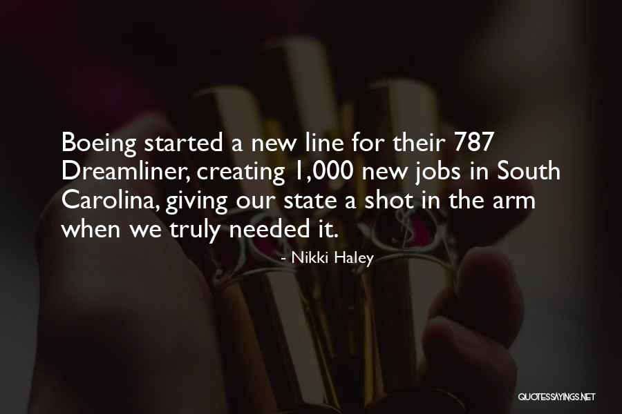 Nikki Haley Quotes 820780 Nikki Haley Quotes 820780