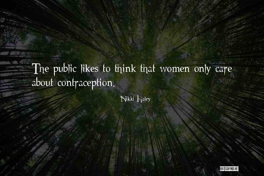 Nikki Haley Quotes 845950 Nikki Haley Quotes 845950