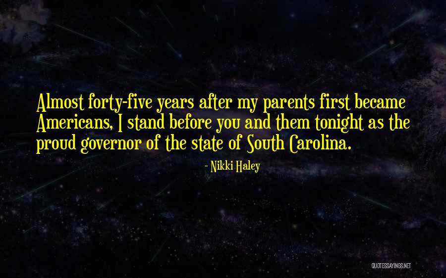 Nikki Haley Quotes 873145 Nikki Haley Quotes 873145