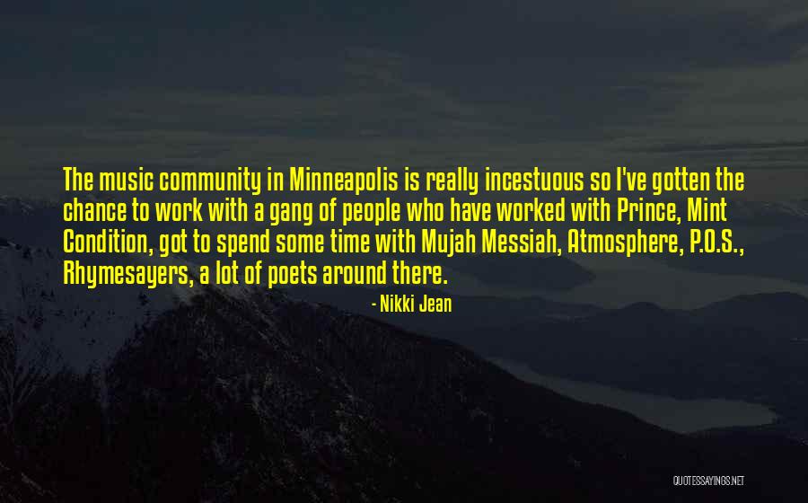 Nikki Jean Quotes 392281 Nikki Jean Quotes 392281