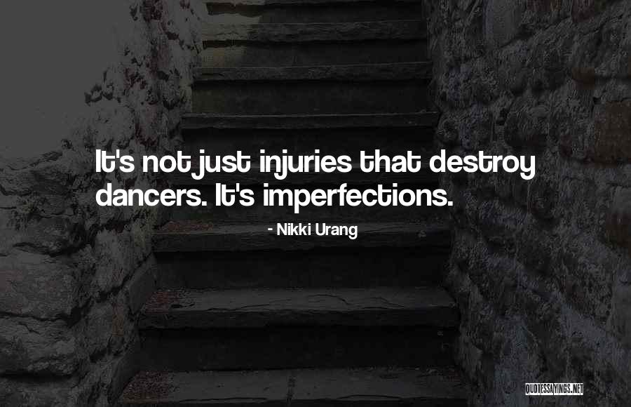 Nikki Quotes By Nikki Urang Nikki Quotes By Nikki Urang