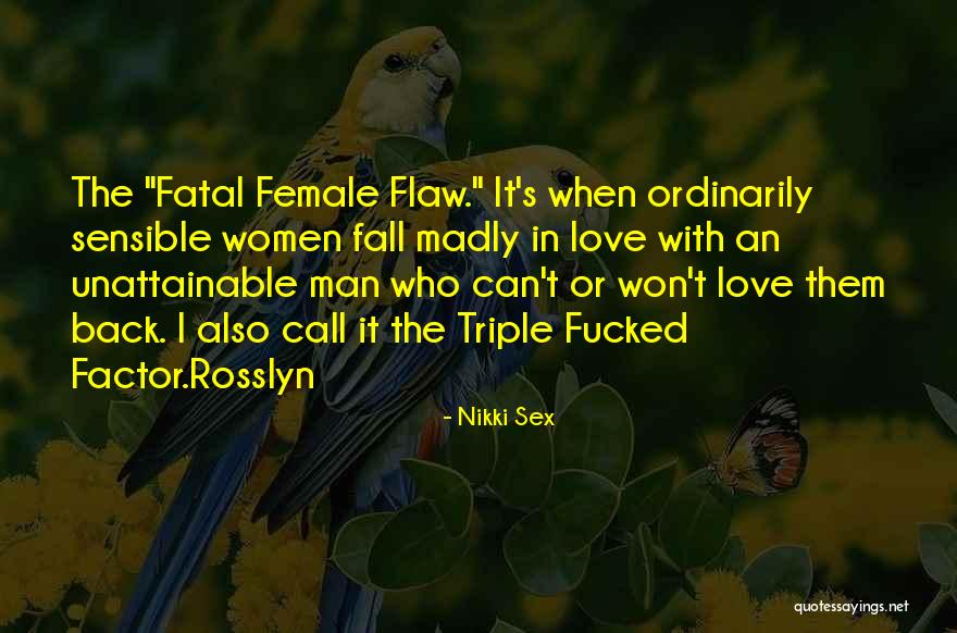 Nikki Sex Quotes 1211251 Nikki Sex Quotes 1211251