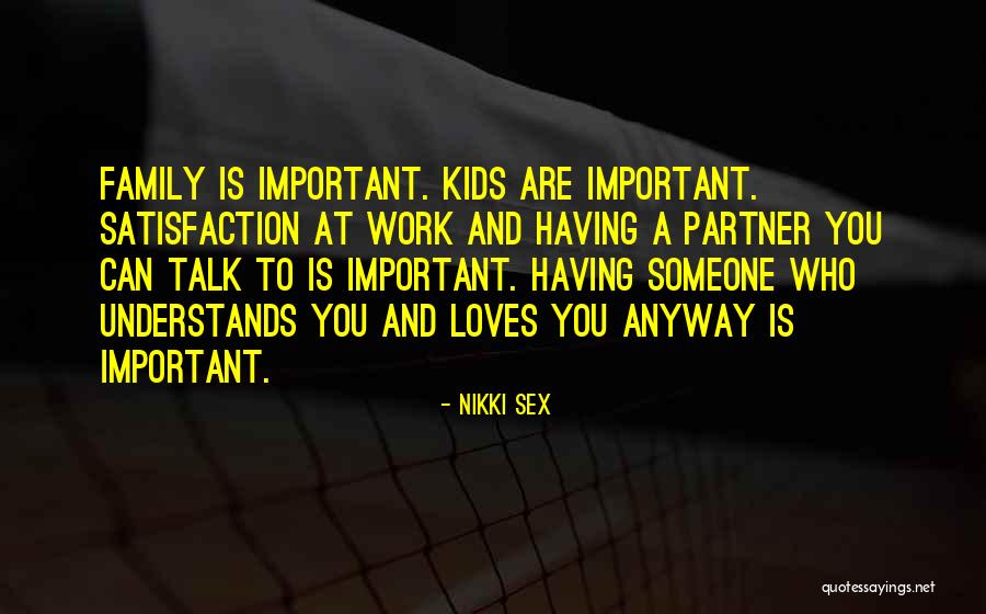 Nikki Sex Quotes 1216553 Nikki Sex Quotes 1216553