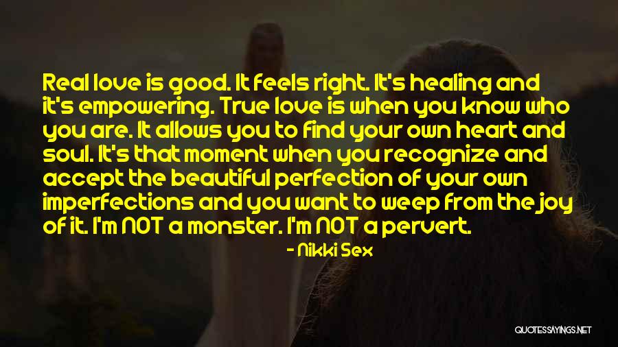 Nikki Sex Quotes 1320865 Nikki Sex Quotes 1320865