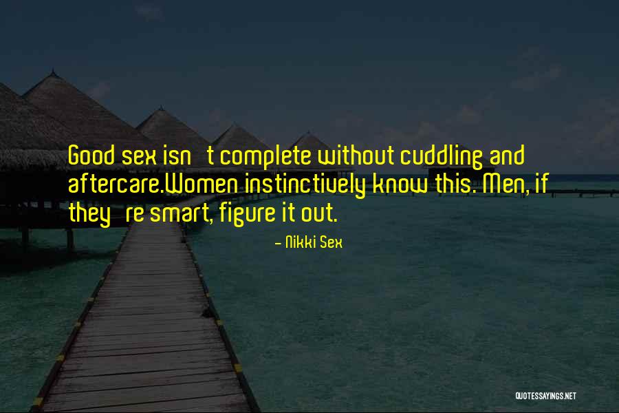 Nikki Sex Quotes 283423 Nikki Sex Quotes 283423