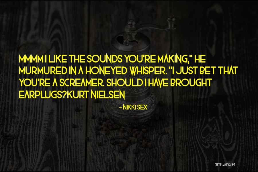 Nikki Sex Quotes 692519 Nikki Sex Quotes 692519