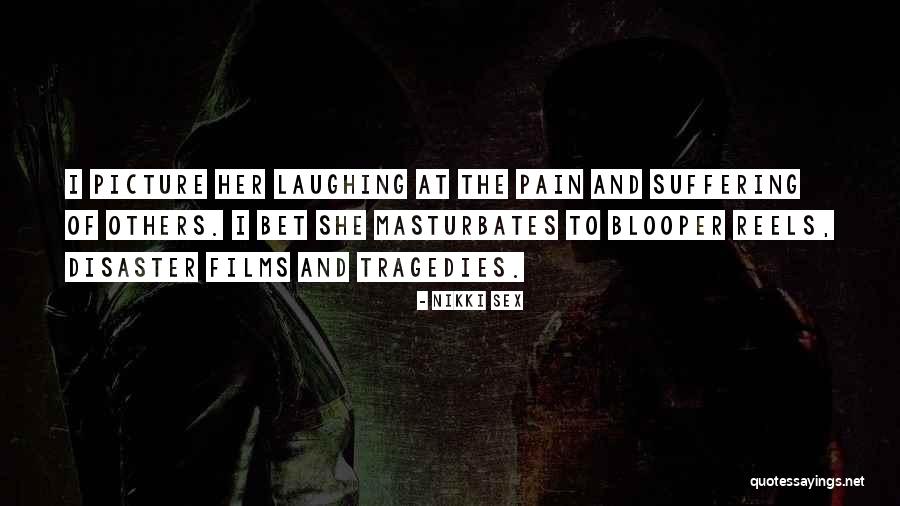 Nikki Sex Quotes 792880 Nikki Sex Quotes 792880