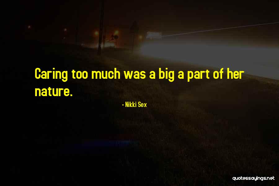 Nikki Sex Quotes 824615 Nikki Sex Quotes 824615