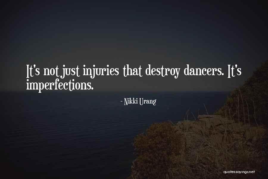 Nikki Urang Quotes 191385 Nikki Urang Quotes 191385