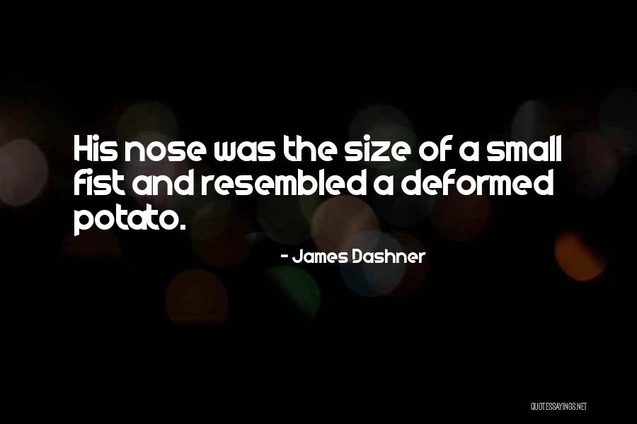 Nikkie Tutorials Quotes By James Dashner Nikkie Tutorials Quotes By James Dashner