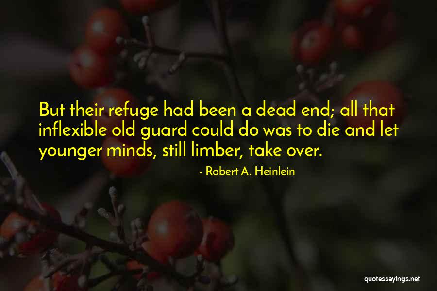 Nikkie Tutorials Quotes By Robert A. Heinlein Nikkie Tutorials Quotes By Robert A. Heinlein