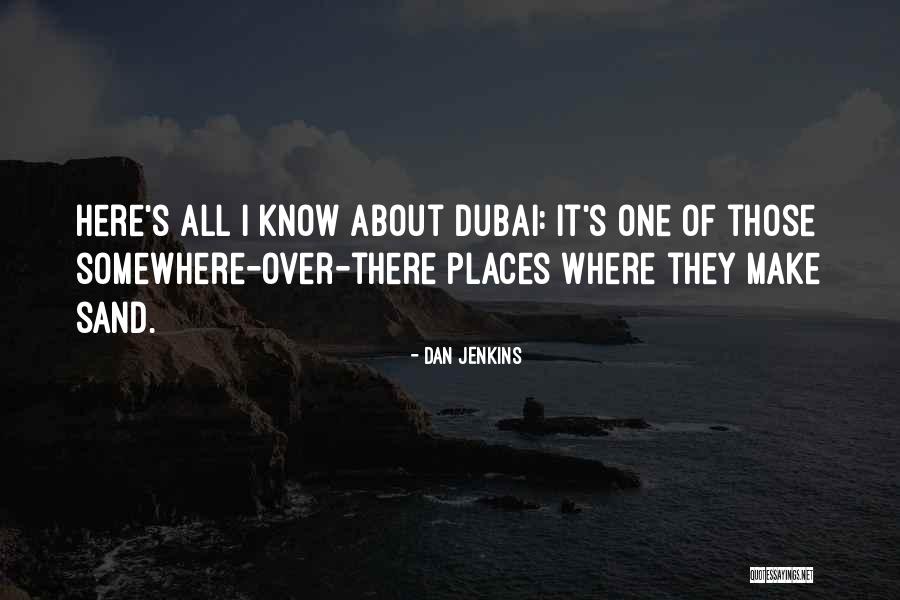 Nikkis Quotes By Dan Jenkins Nikkis Quotes By Dan Jenkins