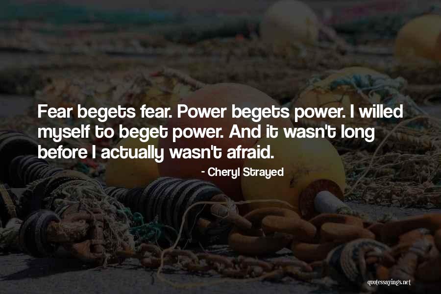 Nikkisha Mccrea Quotes By Cheryl Strayed Nikkisha Mccrea Quotes By Cheryl Strayed