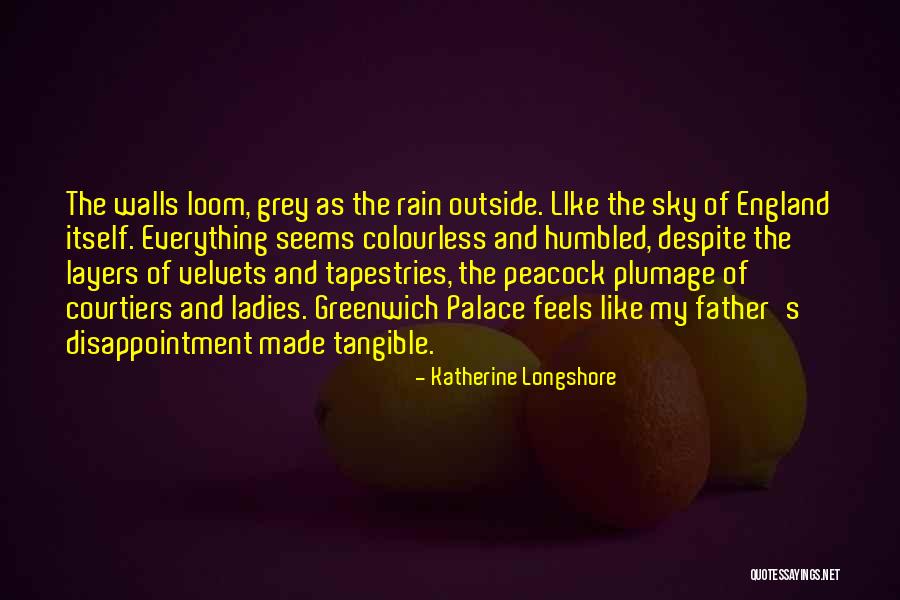 Nikkisha Mccrea Quotes By Katherine Longshore Nikkisha Mccrea Quotes By Katherine Longshore