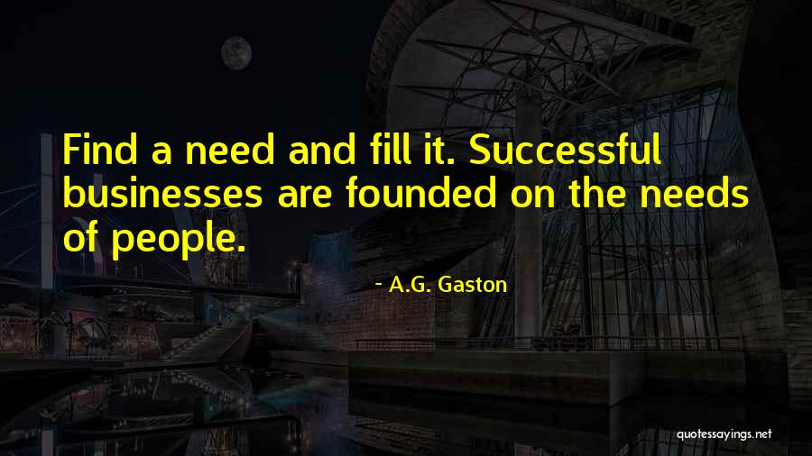 Nikkita Oliver Quotes By A.G. Gaston Nikkita Oliver Quotes By A.G. Gaston