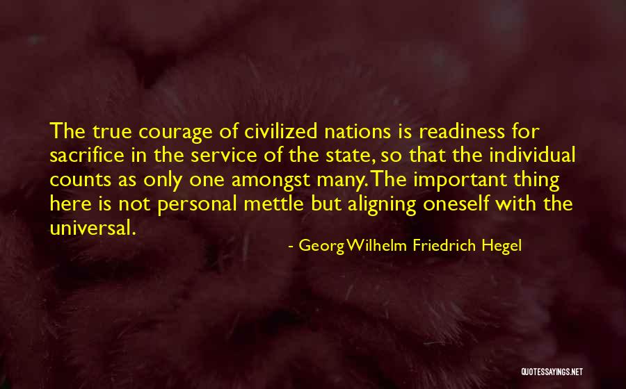 Nikkita Oliver Quotes By Georg Wilhelm Friedrich Hegel Nikkita Oliver Quotes By Georg Wilhelm Friedrich Hegel