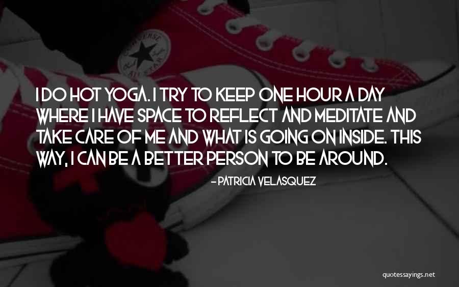 Nikkita Oliver Quotes By Patricia Velasquez Nikkita Oliver Quotes By Patricia Velasquez