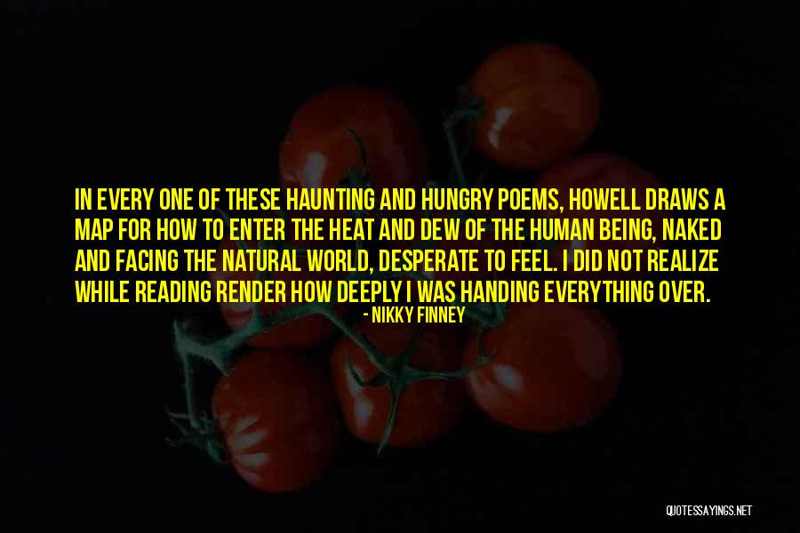 Nikky Finney Quotes 376628 Nikky Finney Quotes 376628