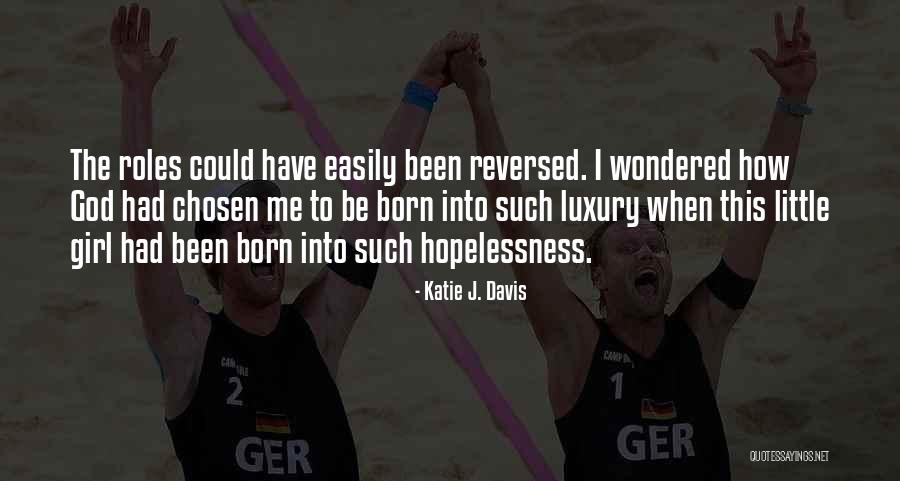 Nikky Sports Quotes By Katie J. Davis Nikky Sports Quotes By Katie J. Davis