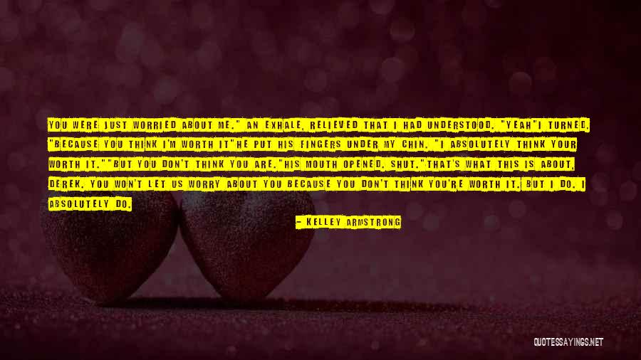 Nikky Sports Quotes By Kelley Armstrong Nikky Sports Quotes By Kelley Armstrong