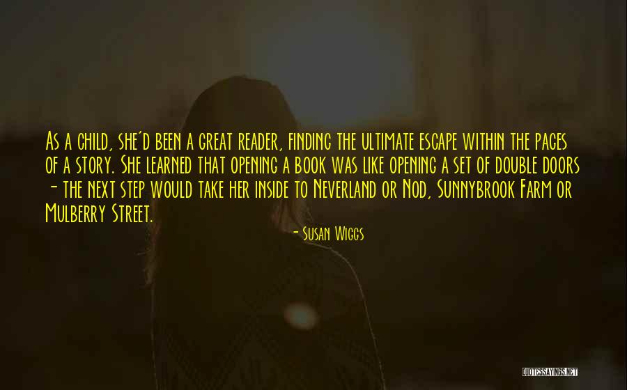 Nikky Sports Quotes By Susan Wiggs Nikky Sports Quotes By Susan Wiggs