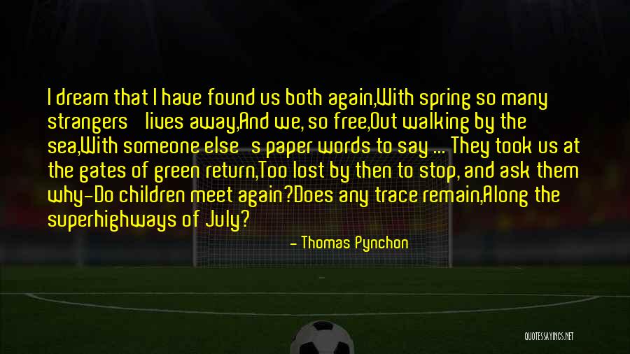 Nikky Sports Quotes By Thomas Pynchon Nikky Sports Quotes By Thomas Pynchon