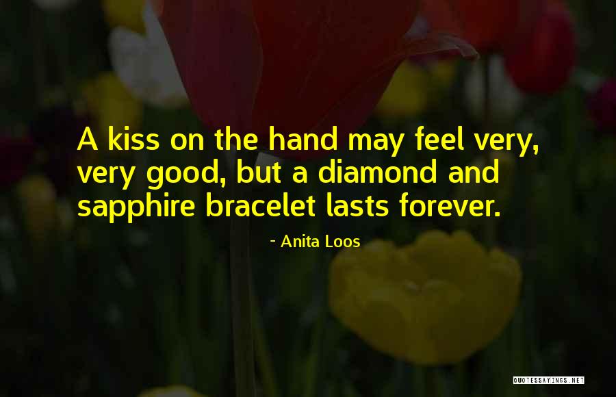 Nikkyfit24 Quotes By Anita Loos Nikkyfit24 Quotes By Anita Loos