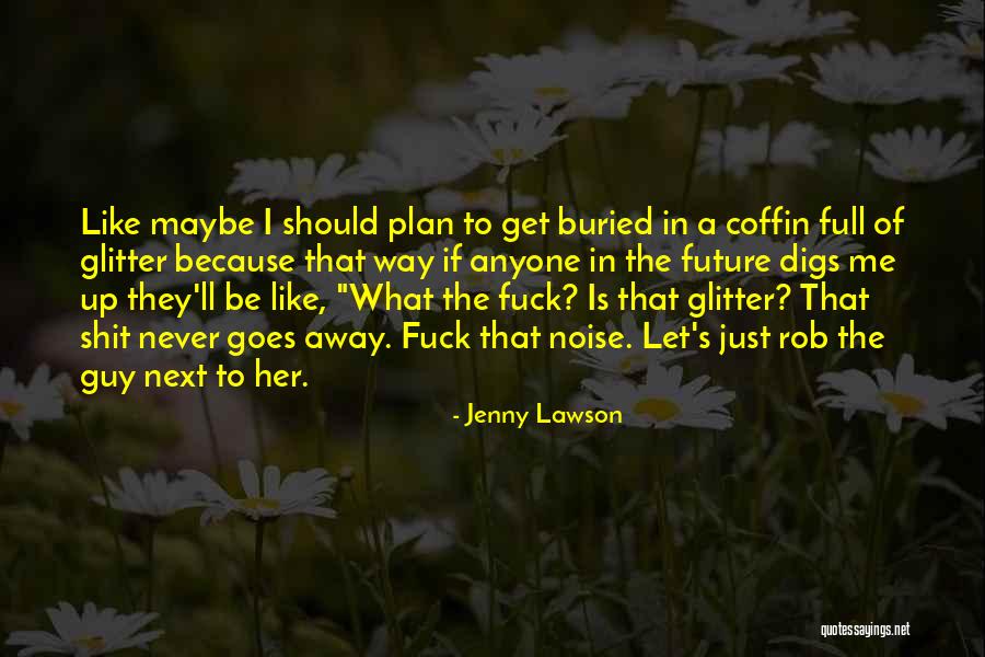 Nikkyfit24 Quotes By Jenny Lawson Nikkyfit24 Quotes By Jenny Lawson