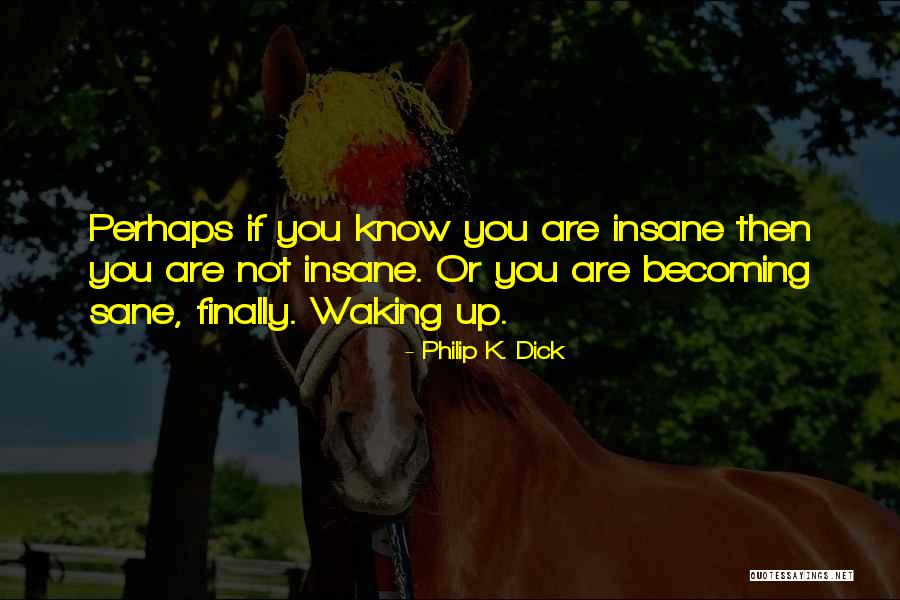 Nikkyfit24 Quotes By Philip K. Dick Nikkyfit24 Quotes By Philip K. Dick