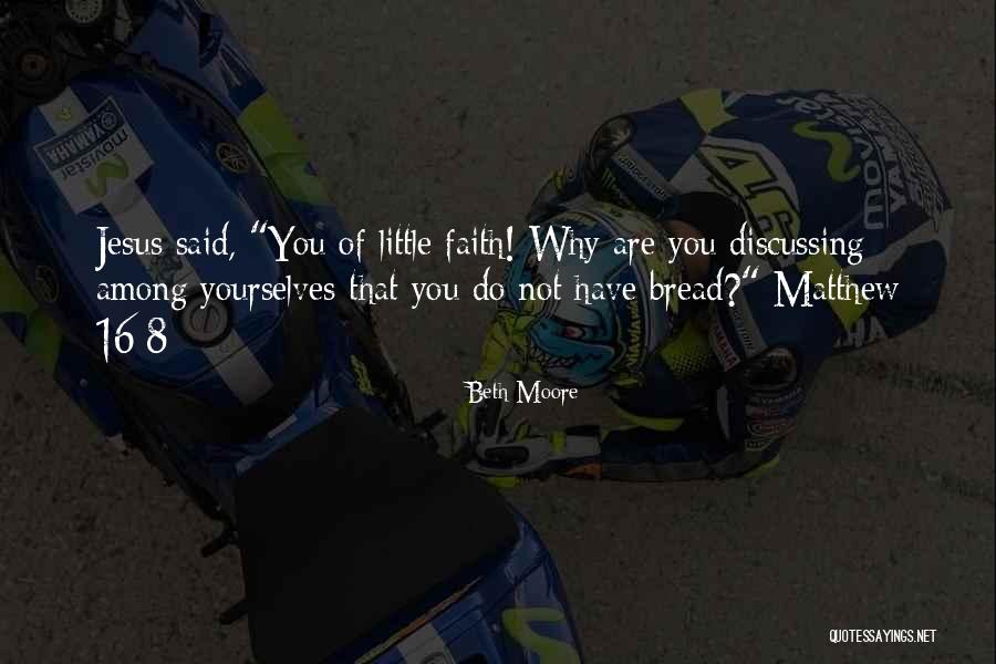 Nikkys Quotes By Beth Moore Nikkys Quotes By Beth Moore