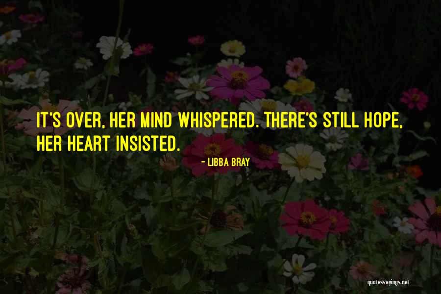 Nikla Quotes By Libba Bray Nikla Quotes By Libba Bray