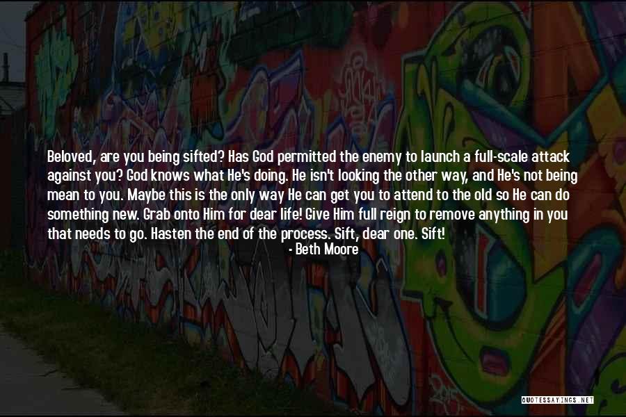 Niklaas Diksmuide Quotes By Beth Moore Niklaas Diksmuide Quotes By Beth Moore