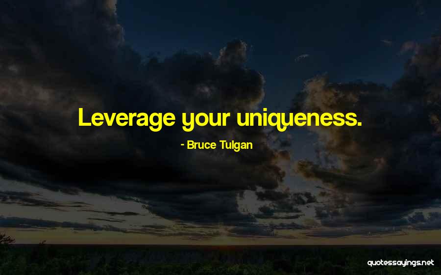 Niklaas Ein Quotes By Bruce Tulgan Niklaas Ein Quotes By Bruce Tulgan