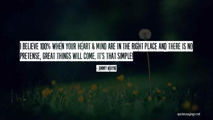 Niklaas Thomas Quotes By Jimmy Wayne Niklaas Thomas Quotes By Jimmy Wayne