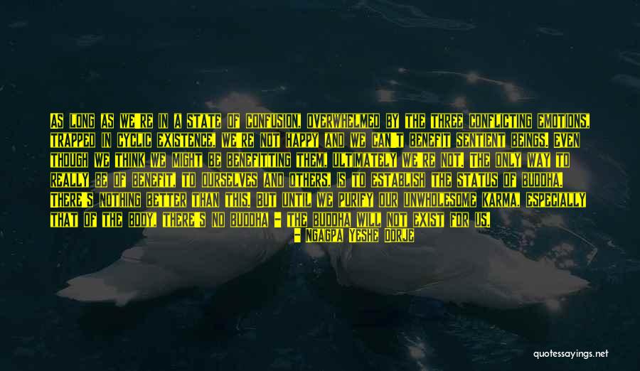 Niklas Dorsch Quotes By Ngagpa Yeshe Dorje Niklas Dorsch Quotes By Ngagpa Yeshe Dorje