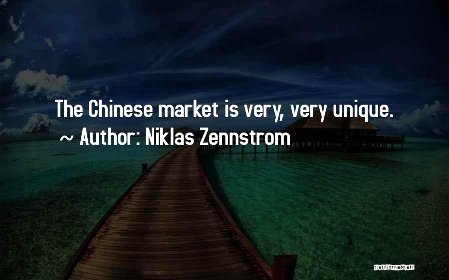 Niklas Zennstrom Quotes 324331