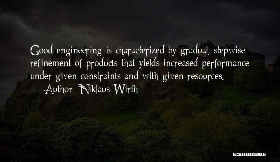 Niklaus Wirth Quotes 1287060