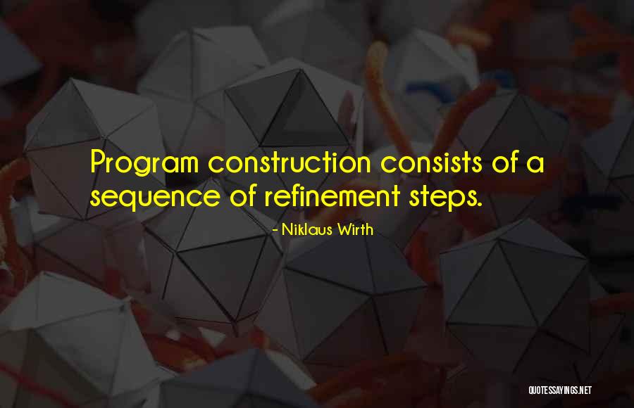 Niklaus Wirth Quotes 457921 Niklaus Wirth Quotes 457921