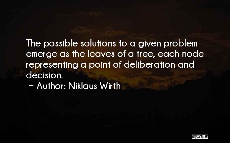 Niklaus Wirth Quotes 575984