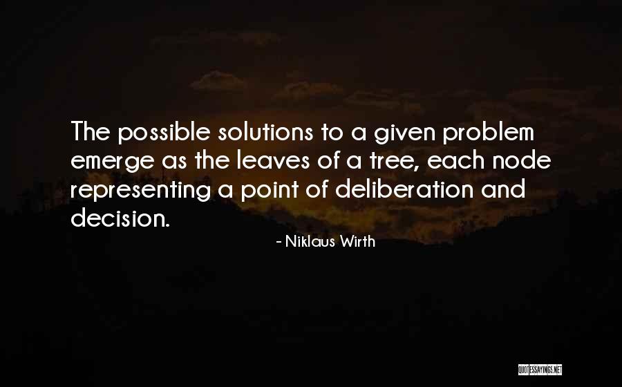 Niklaus Wirth Quotes 575984 Niklaus Wirth Quotes 575984
