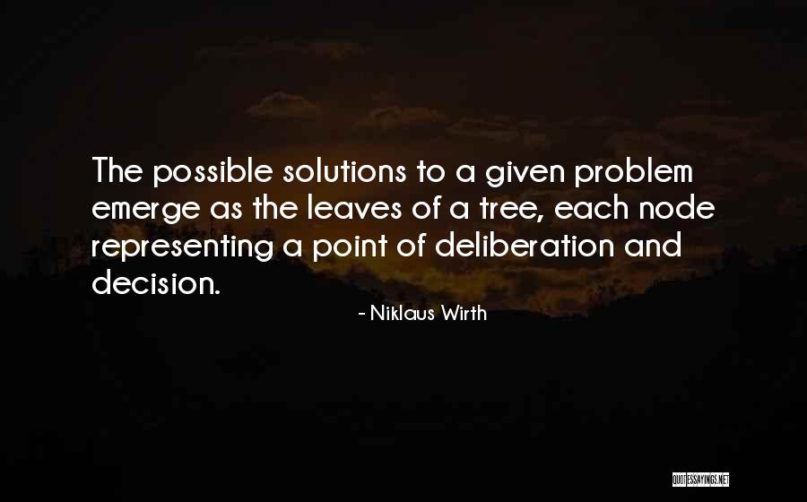 Niklaus Wirth Quotes 575984