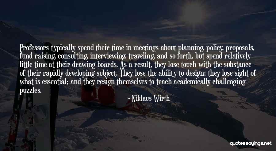 Niklaus Wirth Quotes 665970