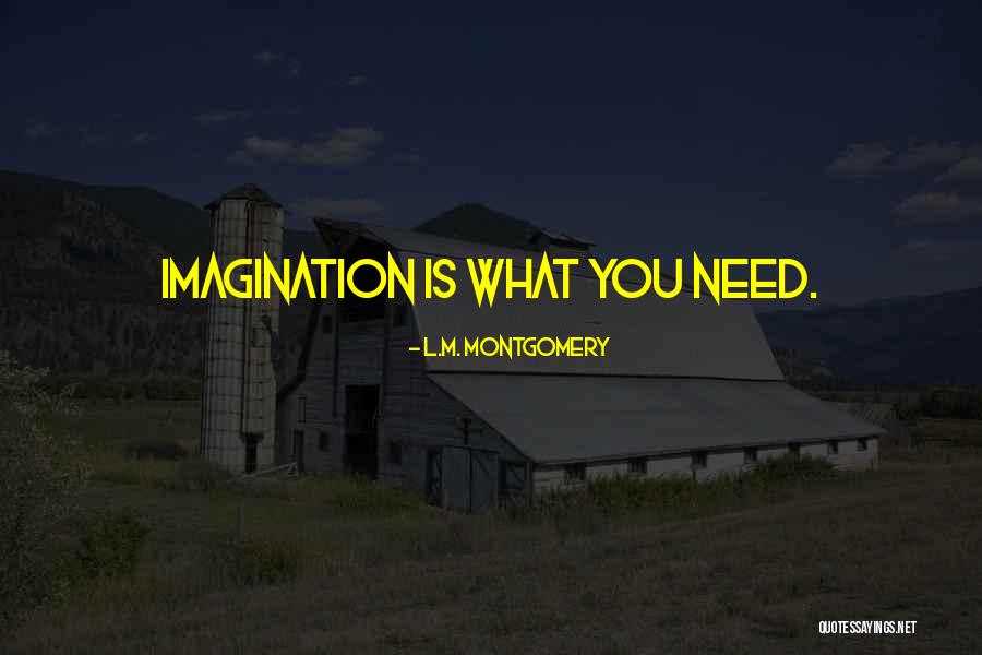 Niklinska Aktorka Quotes By L.M. Montgomery Niklinska Aktorka Quotes By L.M. Montgomery