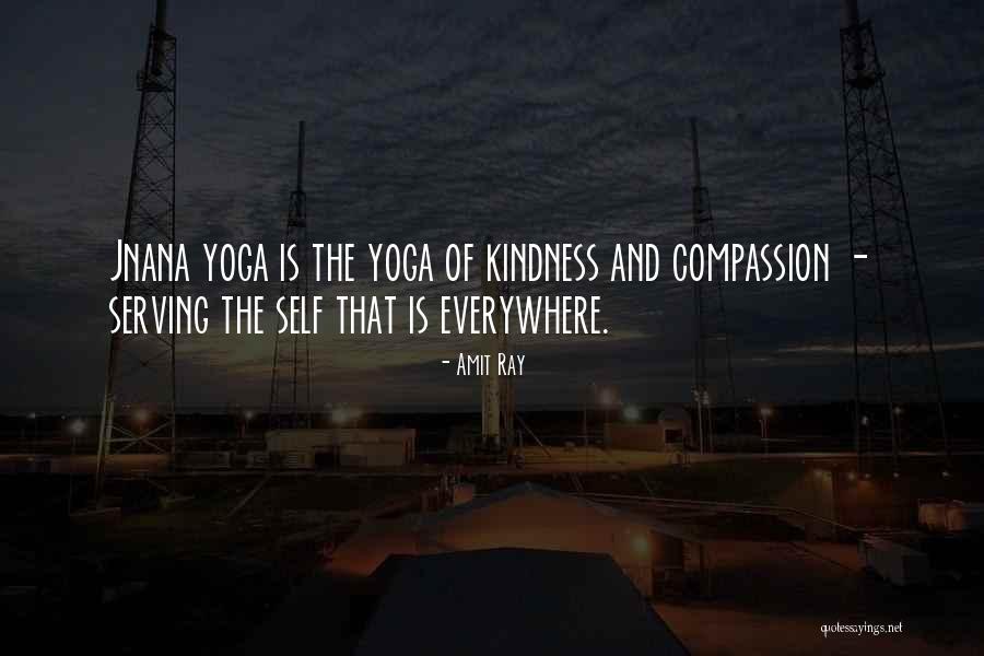Niklinska South Quotes By Amit Ray Niklinska South Quotes By Amit Ray